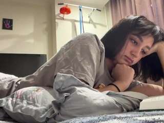 michaelehermanso... Live Webcam on CamSoda