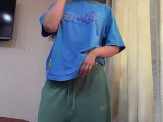 Michaelehermanson's cam show statistics and live stream