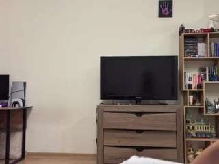 MichaeleHermanson live cam preview
