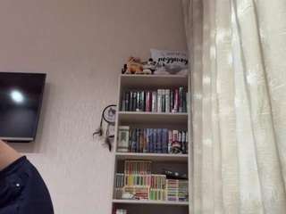 MichaeleHermanson live cam preview