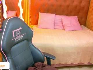 Live cam show with rio-tay