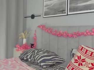 rosettaesteve Sex Cam Show