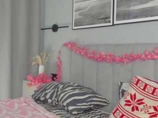 rosettaesteve Sex Cam Show