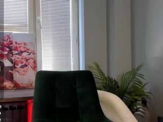 RosettaEsteve live webcam show