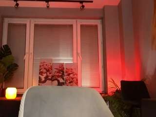 RosettaEsteve live webcam show