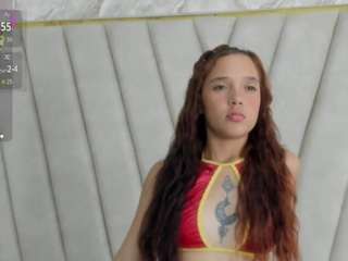 valerysmith01 Sex Cam Show