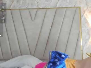 valerysmith01 Live Webcam on CamSoda