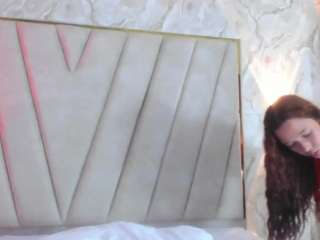 Valery live webcam show