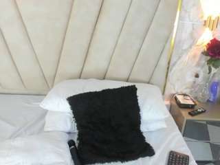 Valery live cam preview