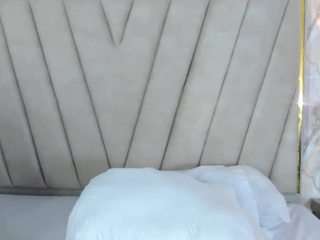 Valery live on CamSoda
