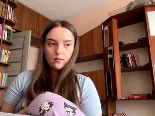 winterpreza Live Webcam on CamSoda