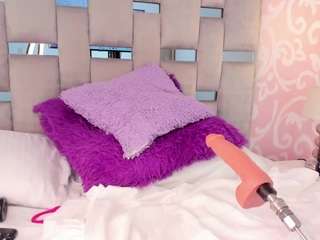 annievanegas