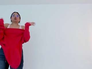 annievanegas
