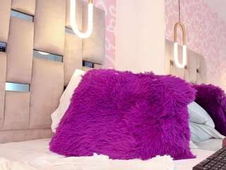 annievanegas live webcam show