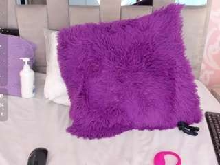 AnnieVanegas live cam
