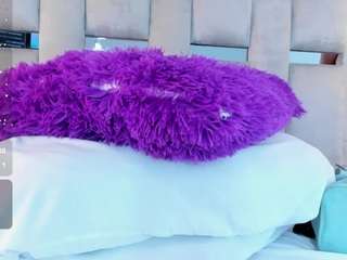 AnnieVanegas live cam preview