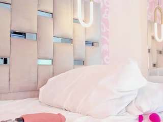 AnnieVanegas live cam preview