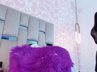 Gabriela live cam preview