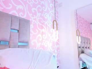 Gabriela live cam preview