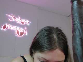Krispyshot live cam preview