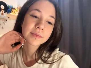 lilymcmahan Live Webcam on CamSoda