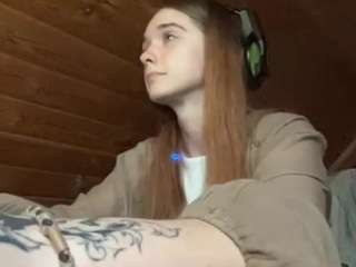 megganpeare Sex Cam Show