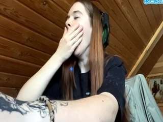 megganpeare Sex Cam Show