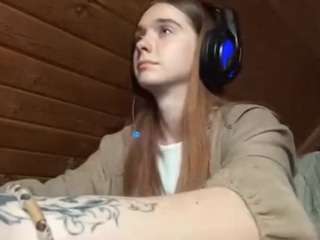 megganpeare Sex Cam Show