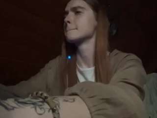 megganpeare Sex Cam Show