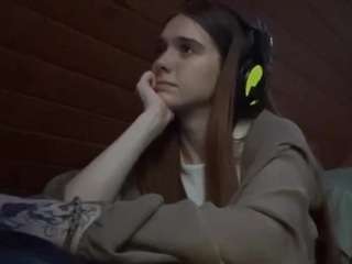 megganpeare Sex Cam Show