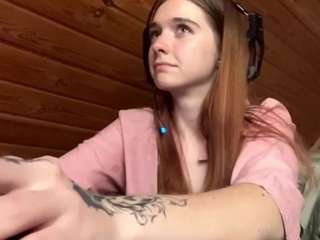 megganpeare Sex Cam Show