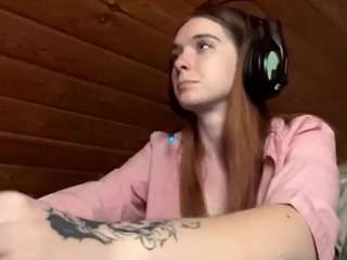 megganpeare Sex Cam Show