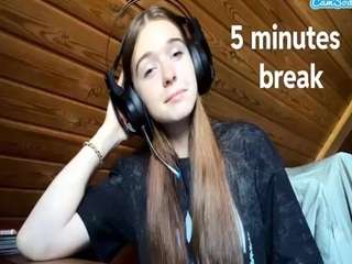 megganpeare Sex Cam Show