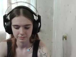 megganpeare Sex Cam Show