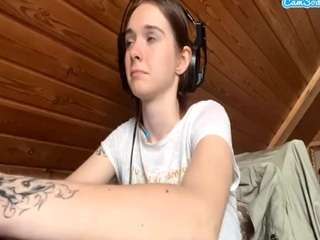 megganpeare Sex Cam Show
