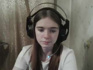 megganpeare Sex Cam Show