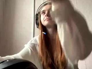 megganpeare live webcam show