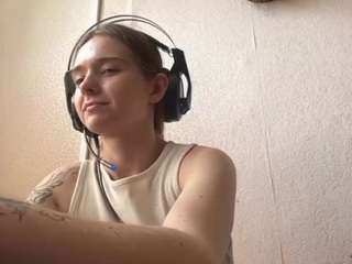 megganpeare live webcam show
