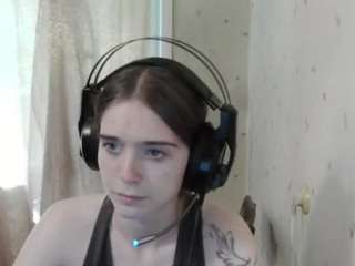 megganpeare live webcam show