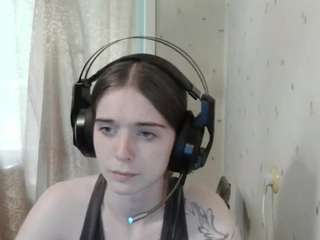 megganpeare live webcam show