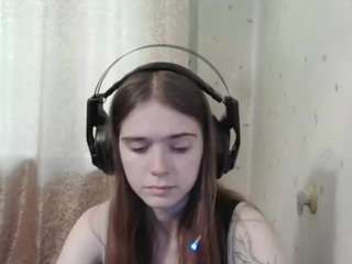 megganpeare live webcam show
