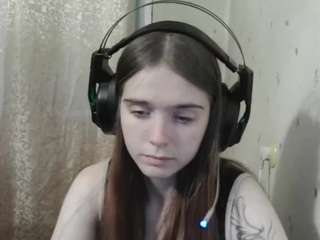 megganpeare live webcam show