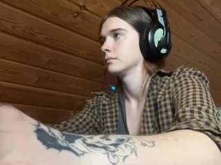 megganpeare live webcam show