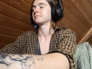 megganpeare live webcam show