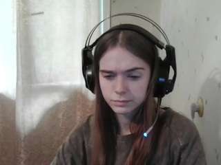 megganpeare live webcam show