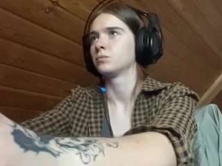 megganpeare live webcam show