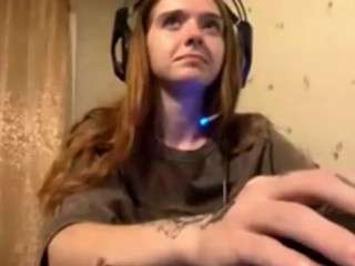 megganpeare live webcam show
