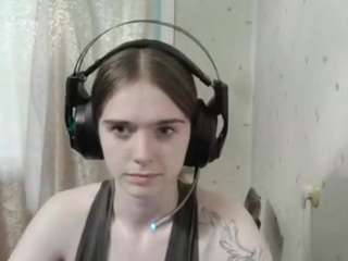 MegganPeare live webcam show