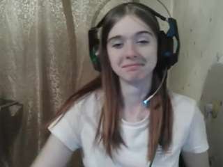 MegganPeare live webcam show