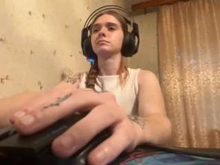 MegganPeare live webcam show